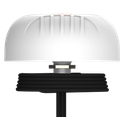 Poynting MIMO-4-4 (EOL) 4-in-1 Transportation & Automotive Antenna 617 - 6000 MHz; 4x4 LTE/5G