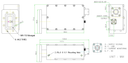 Product image for Single-Band X-Band LNA