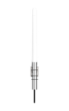 Poynting OMNI-298 Omni-Directional, 2x2 MIMO Dual-Band Wi-Fi Antenna