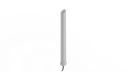 Poynting OMNI-600-5G Omni-Directional, 2X2 MIMO 5G/4G Antenna, 410 - 4200 MHz, 6dBi