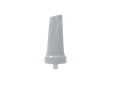 Poynting OMNI-706 Omni-Directional, Dual Band Wi-Fi Antenna 2400 - 6000 MHz, 4.8dBi