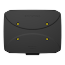 Poynting PANL-431 8-IN-1 Omni-Directional Wideband Panel 5G Antenna 410 – 6000 MHz, 7.8 dBi, 4 x Cellular, 3 x Wi-Fi & 1 x GNSS