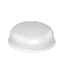 Poynting PUCK-5-V2 5-in-1 Transportation & IoT/M2M Antenna
