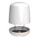 Poynting WaveHunter V4 X-Polarised, High Gain, Multi-Directional 5G/LTE, 24x24 Multi MIMO Antenna Array