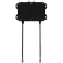 Poynting UDAS-1 Ultra-Wideband, Cross-Polarised, Leaky Feeder Antenna, 600 - 6000 MHz, 2x2 MIMO