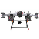 Product image for Phoenix Series Heavy-Duty Fire-fighting and Rescue Drone - Max Payload 100kg