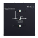 CyberPower MBS100D5B 3-Phase Maintenance Bypass Switch
