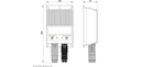 Product image for 90W Power Supply