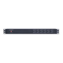 CyberPower PDU15B6F12R 18-Outlet (6 front, 12 rear) Rack Mount Basic Power Distribution Unit (PDU)