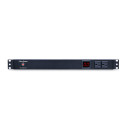 CyberPower PDU15M2F10R 12-Outlet (2 Front, 10 Rear), Rack Mount Metered Power Distribution Unit (PDU)