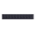 CyberPower PDU31116 20-Outlet, 0U Rack Mount Monitored Power Distribution Unit (PDU)