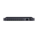 CyberPower PDU41023 1U Rack Mount, Switched Power Distribution Unit (PDU)