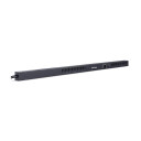 CyberPower PDU41116 16-Outlet, 0U Rack Mount Gigabit, Switched Power Distribution Unit (PDU)