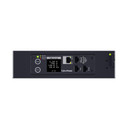 CyberPower PDU41116 16-Outlet, 0U Rack Mount Gigabit, Switched Power Distribution Unit (PDU)