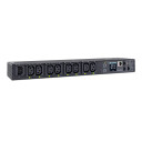 CyberPower PDU41004 1U Rack Mount Switched Power Distribution Unit (PDU)