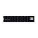 CyberPower OLXKXRTHDTAA TAA Compliant UPS