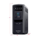 CyberPower CP1X00PFCLCDTAA PFC Sinewave UPS