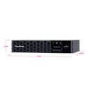 CyberPower PR2000RTXL2UTAA TAA Compliant UPS