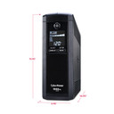 CyberPower CP1500AVRLCDTAA TAA Compliant UPS