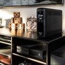 CyberPower CP1500AVRLCDTAA TAA Compliant UPS