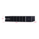CyberPower BP48VL2U01TAA TAA Compliant EBM