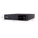 CyberPower BP48VP2U02TAA TAA Compliant EBM