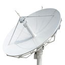 Product image for ANCHOR 3.7m Ku-Band Earth Station Antenna