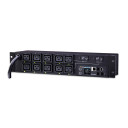CyberPower PDU81009 Switched Metered-by-Outlet PDU