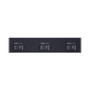 CyberPower PDU8310X Switched Metered-by-Outlet 3-Phase PDU