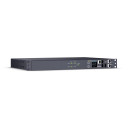 CyberPower PDU44001G Gigabit Switched ATS PDU