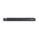 CyberPower CPS1615RMS Rackbar Surge