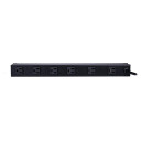 CyberPower CPS1215RMS Rackbar Surge