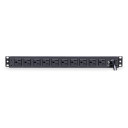 CyberPower RKBS15S2FXXR Rackbar Surge
