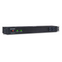 CyberPower RKBS20S2F10R Rackbar Surge