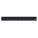 CyberPower RKBS15S6F8R Rackbar Surge