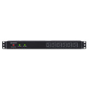 CyberPower RKBS15S6F8R Rackbar Surge