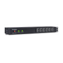 CyberPower RKBS20ST6F8R Rackbar Surge