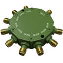 Product image for Resistive Divider