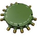 Product image for Resistive Divider