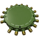 Product image for Resistive Divider