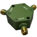 Product image for Resistive Divider