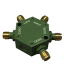 Product image for Resistive Divider