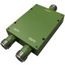 Product image for RF Power Divider
