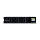 CyberPower OL750RTHD Smart App Online UPS
