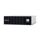 CyberPower OL5KRTHDL Smart App Online UPS