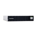 CyberPower OL6KRTHD Smart App Online UPS