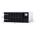 CyberPower OL8KRTHD Smart App Online UPS