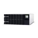 CyberPower OL8KRTHD Smart App Online UPS