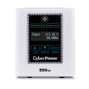 CyberPower M550L Medical-Grade UPS