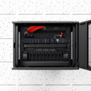 CyberPower PR750LCDRT1U Smart App Sinewave